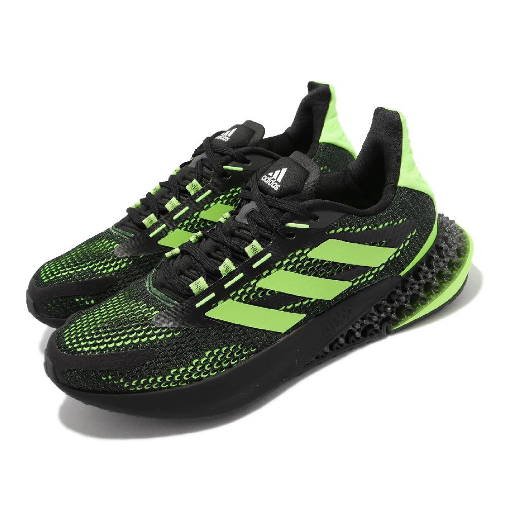  Tenis adidas 4DFWD Pulse Q46451 Entrenamiento 