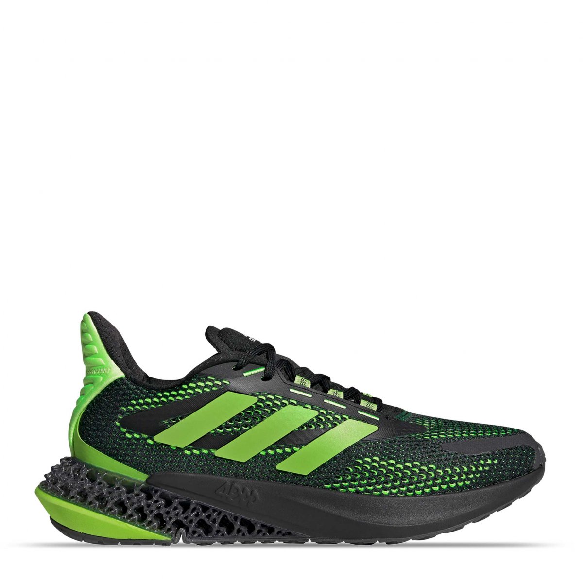  Tenis adidas 4DFWD Pulse Q46451 Entrenamiento 