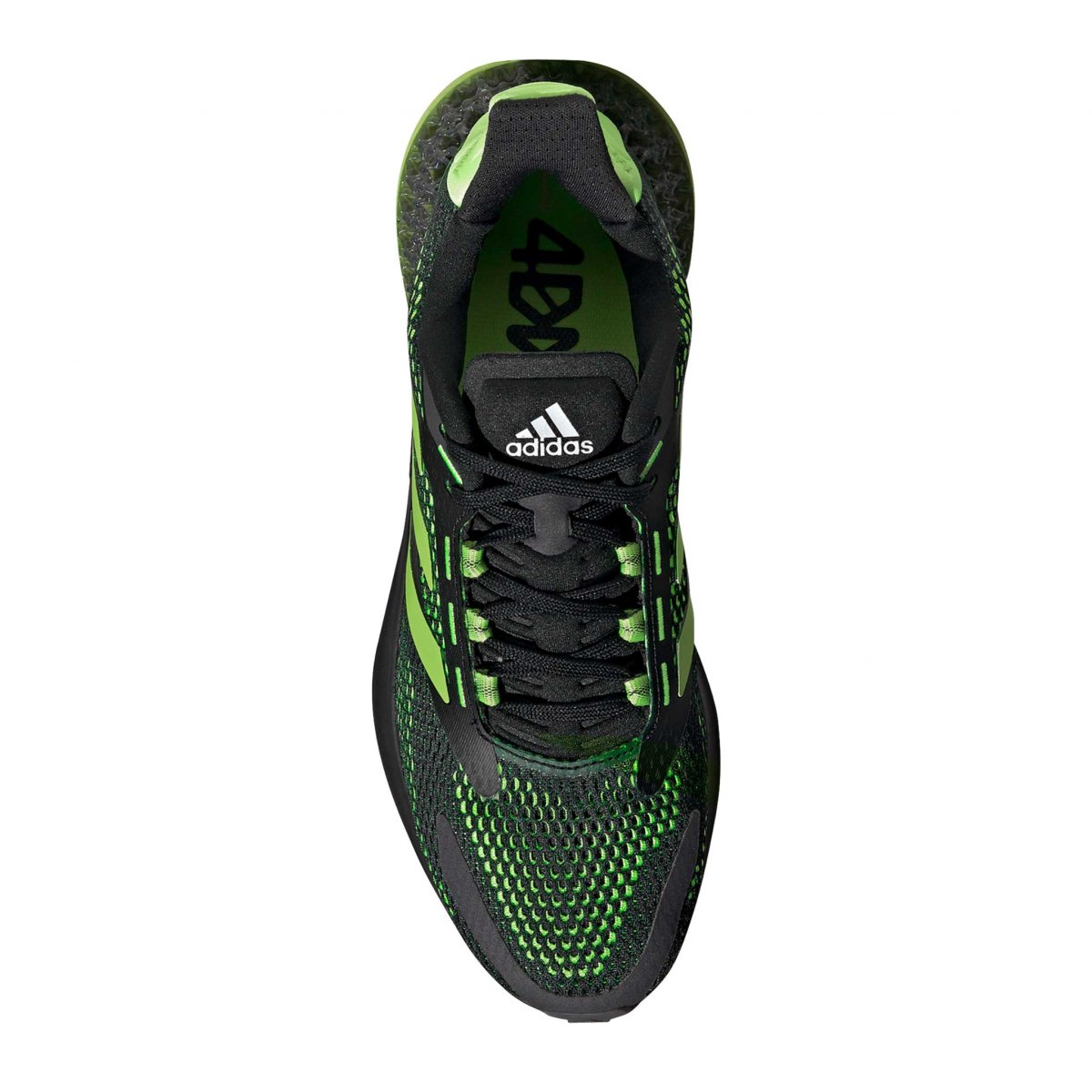  Tenis adidas 4DFWD Pulse Q46451 Entrenamiento 