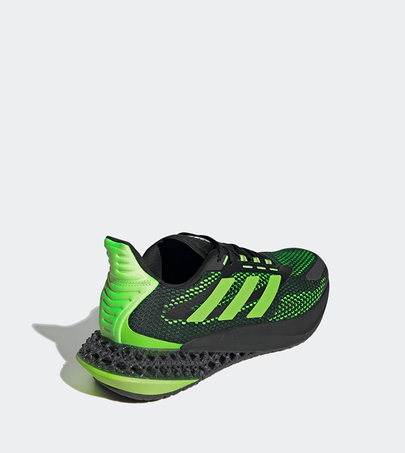Tenis adidas 4DFWD Pulse Q46451 Entrenamiento