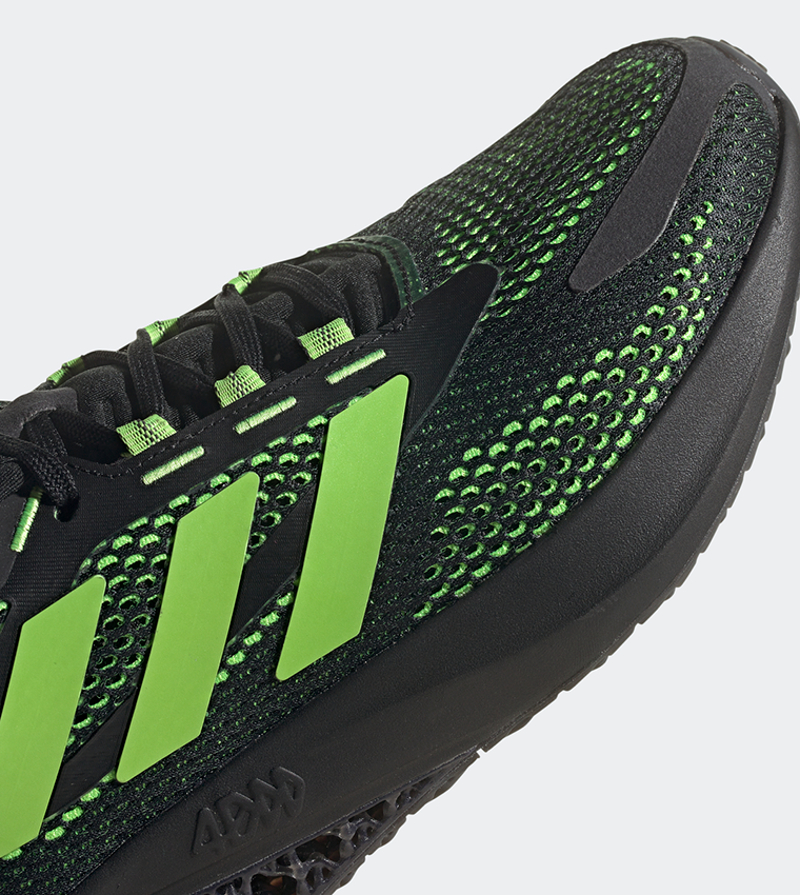  Tenis adidas 4DFWD Pulse Q46451 Entrenamiento 