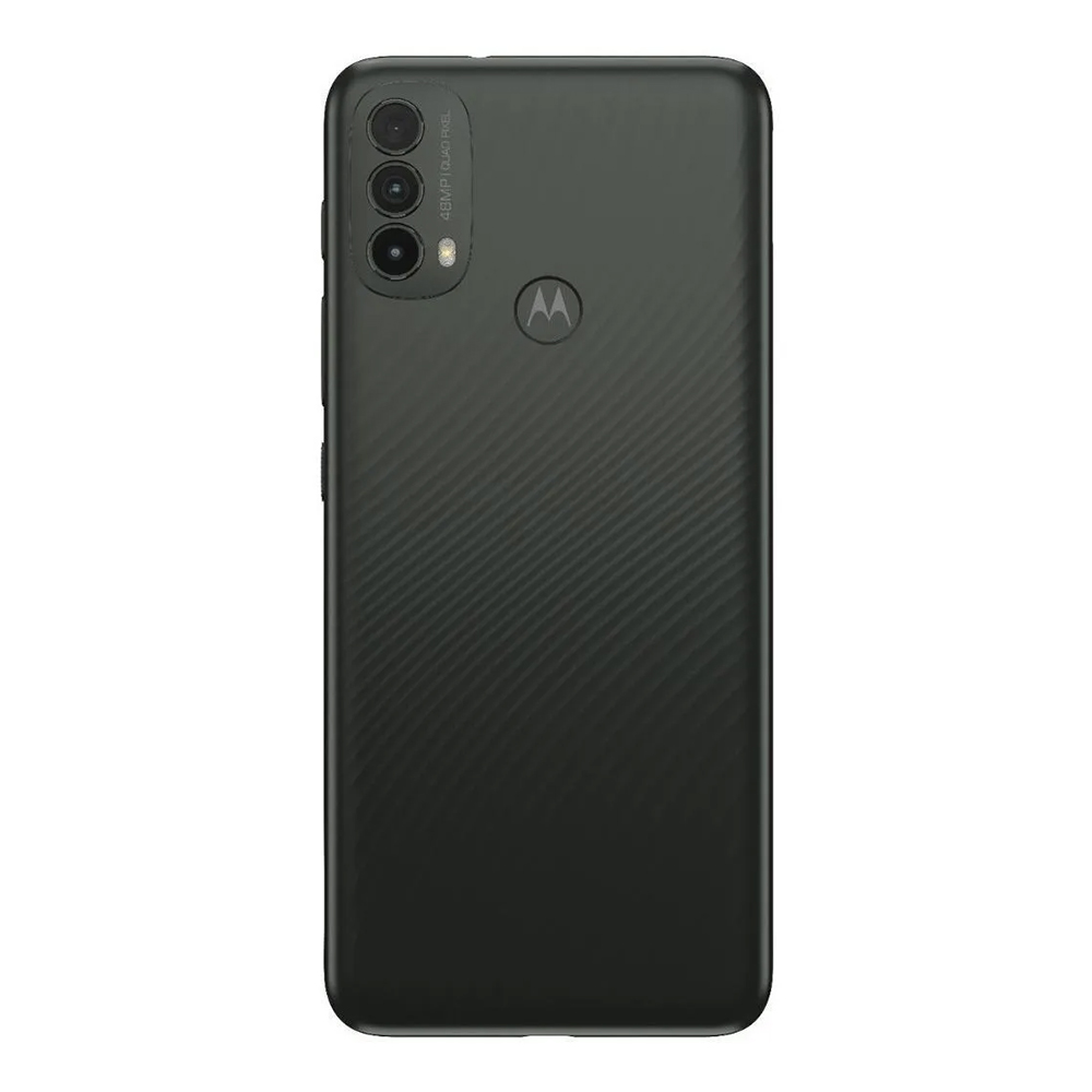 Celular Motorola Moto E40 64GB 4GB Gris XT2159-3 Desbloqueado