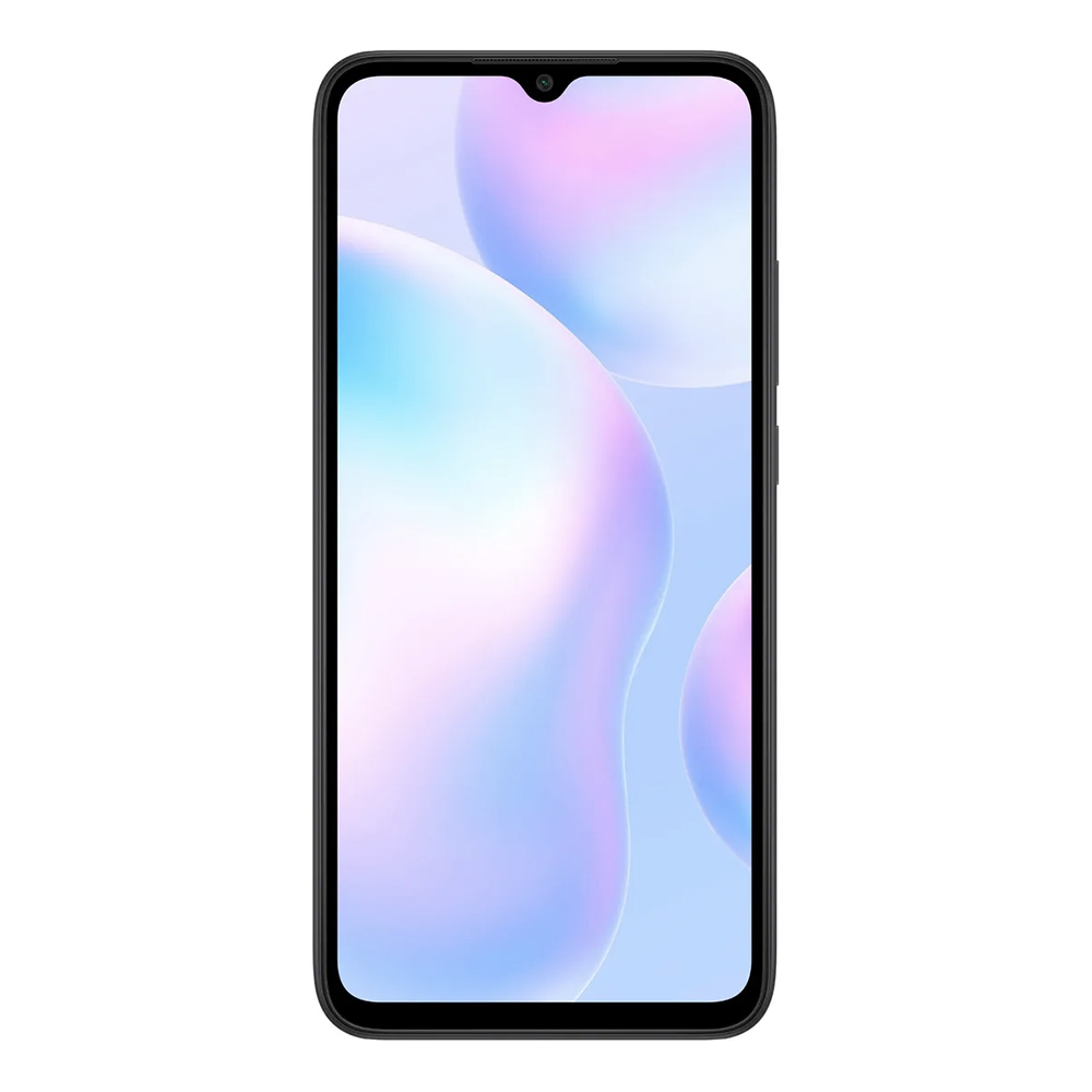 Celular Xiaomi Redmi 9A 32GB 2GB Gris M2006C3LG Desbloqueado