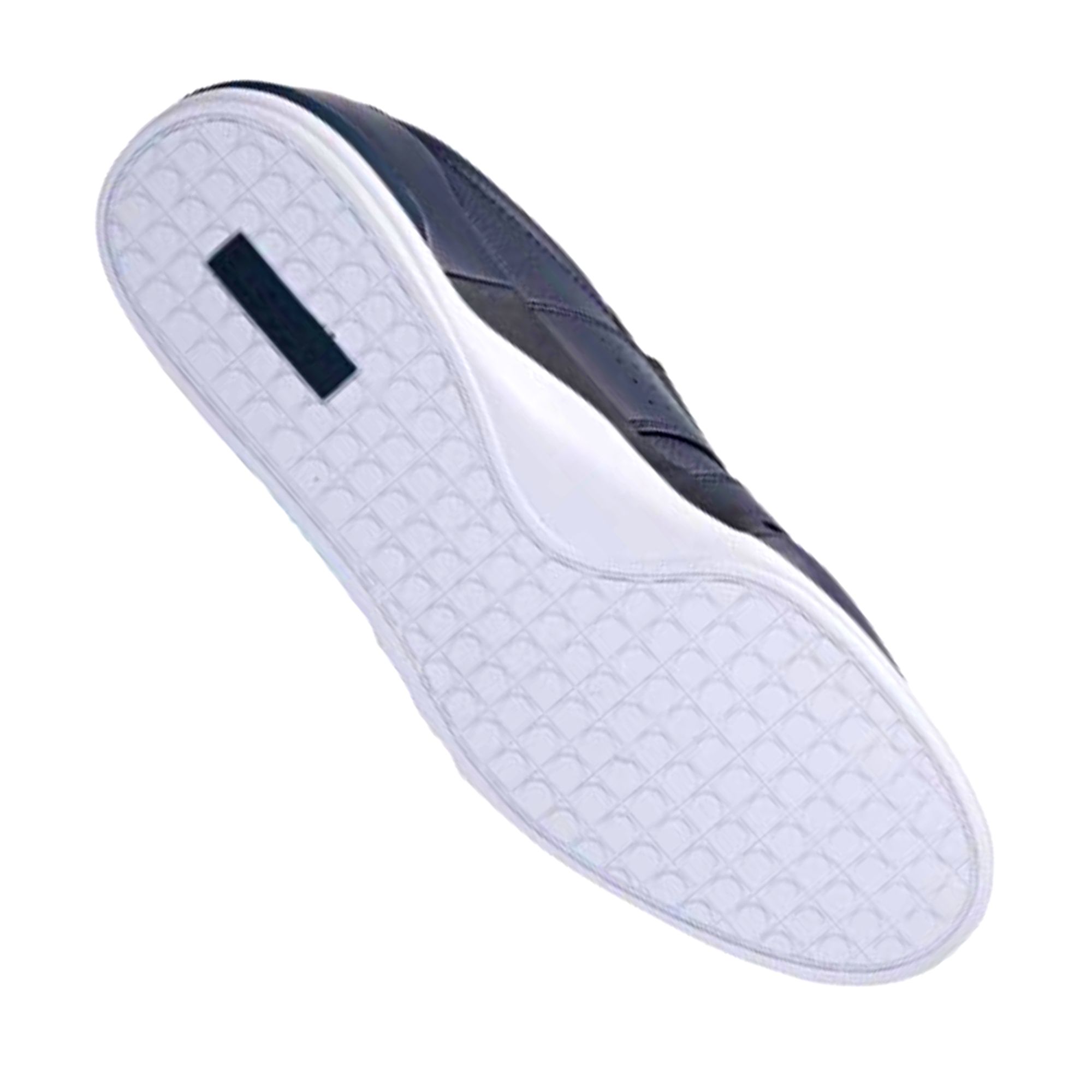 Tenis Lacoste Misano Strap 120 Azul Marino Hombre Originales 0088144