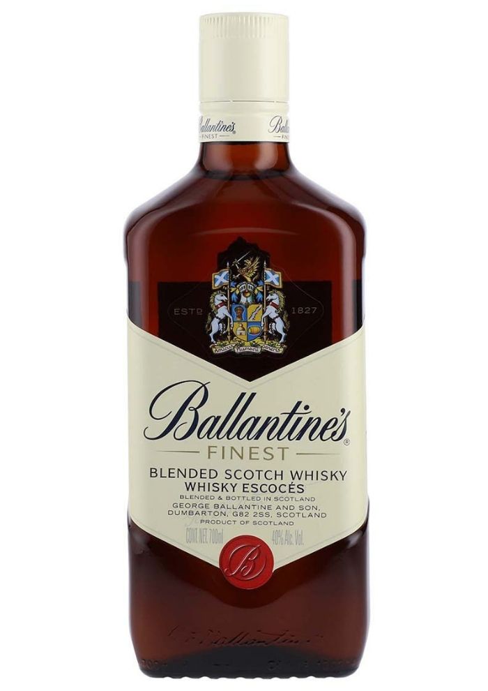 Whisky Ballantine's Finest 700 mL