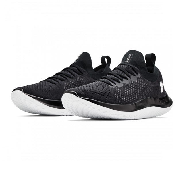 Tenis Under Armour Flow Velociti 3024016-004 Bluetooth Running