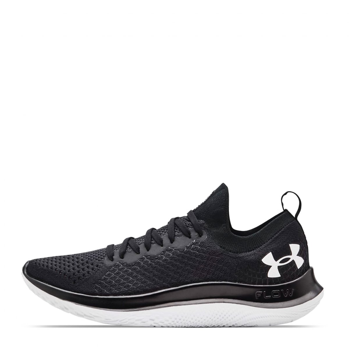 Tenis Under Armour Flow Velociti 3024016-004 Bluetooth Running