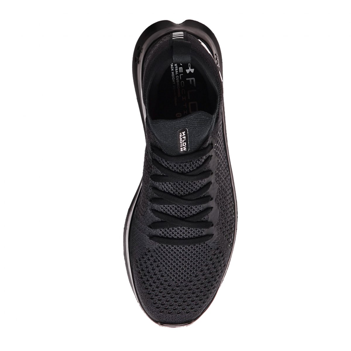 Tenis Under Armour Flow Velociti 3024016-004 Bluetooth Running