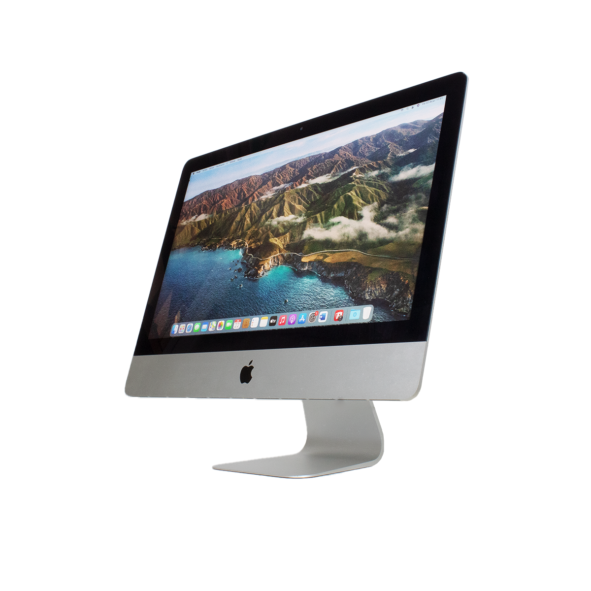 APPLE IMAC 2015 PANTALLA 21.5 GRADO B