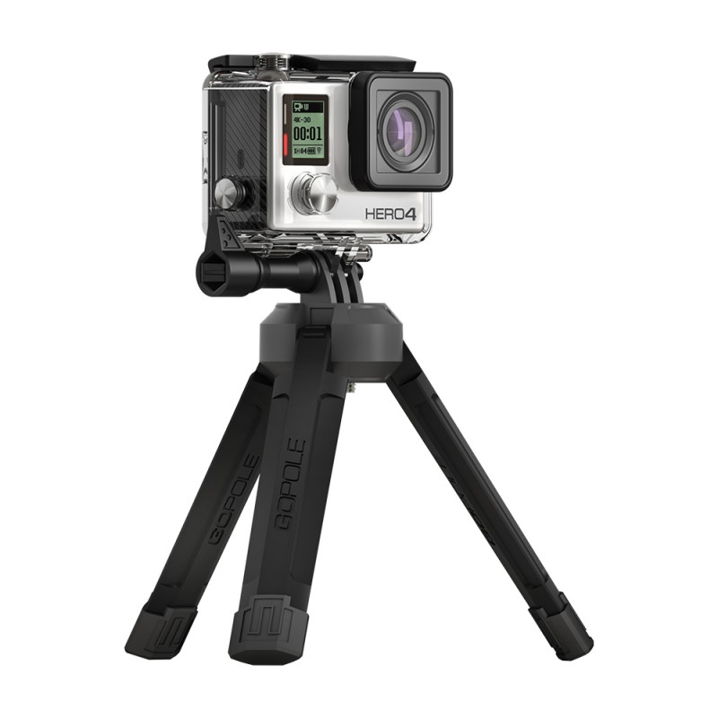 Gopole tripie GPBAS-15 GPBAS-15 Base Bi-Directional Tripod