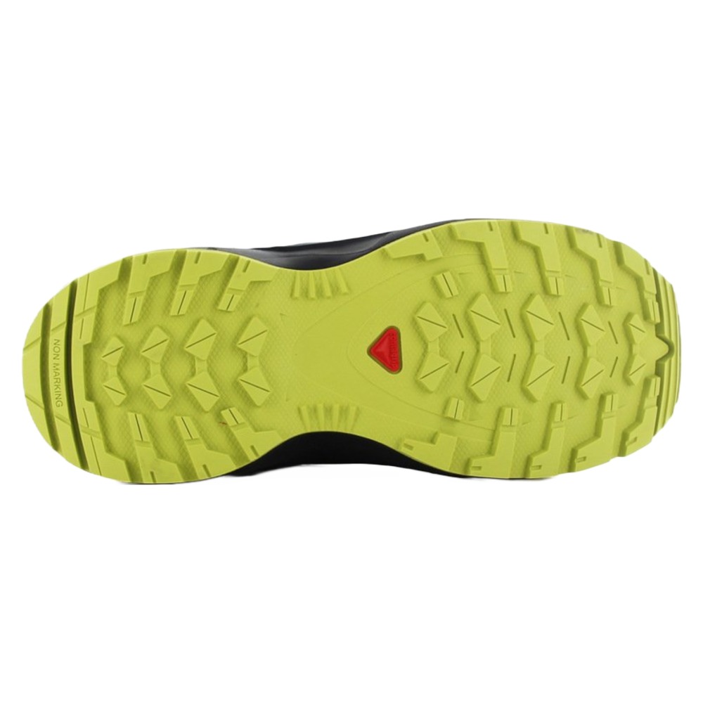 TENIS SALOMON MUJER AZUL ILI PIKA L40815100