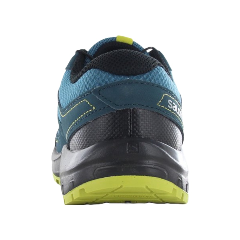 TENIS SALOMON MUJER AZUL ILI PIKA L40815100