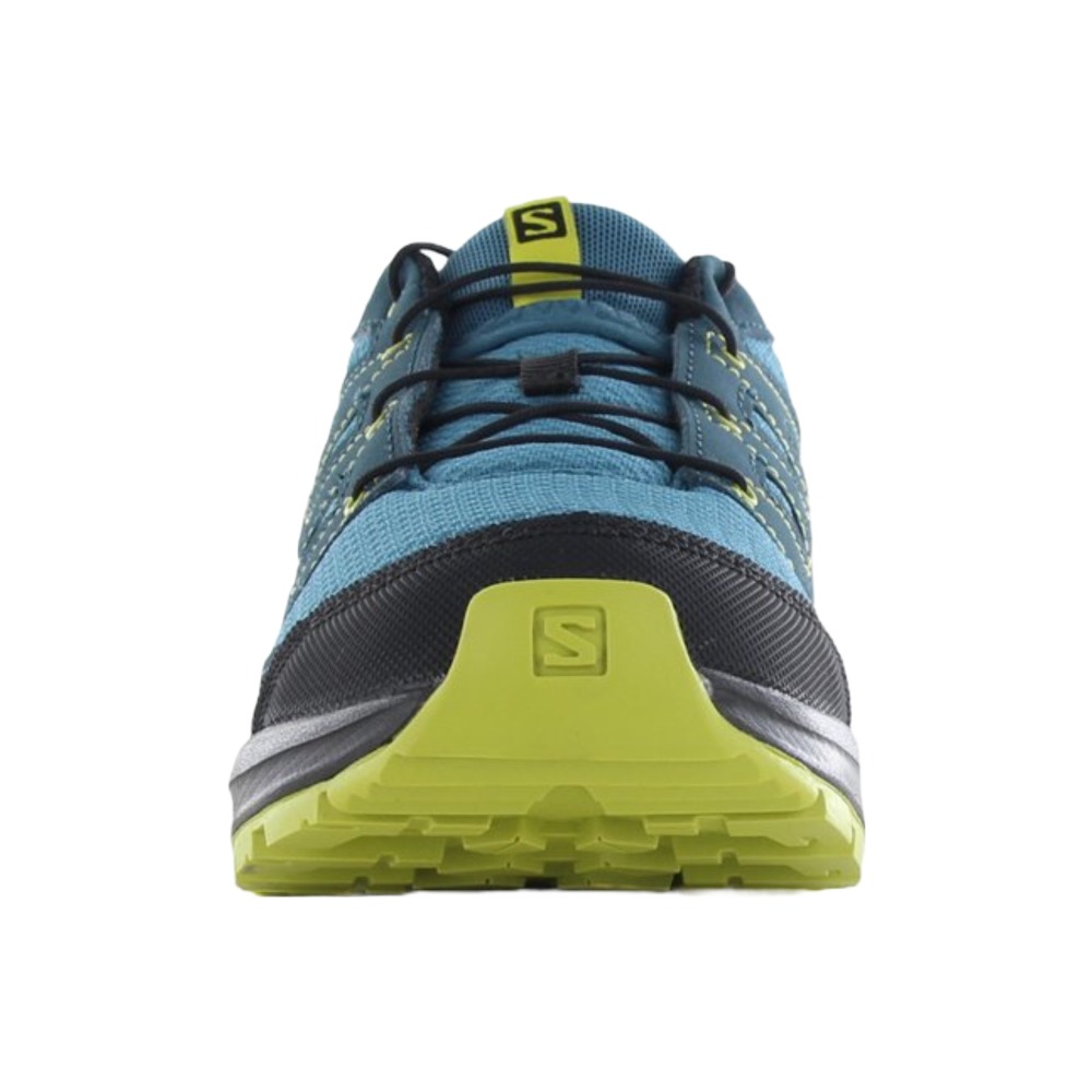 TENIS SALOMON MUJER AZUL ILI PIKA L40815100