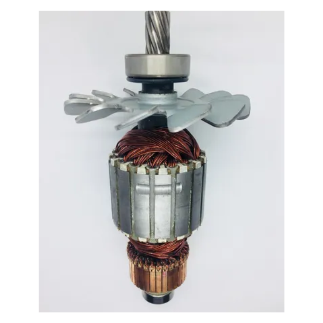 Armadura-rotor P/sierra Circular 5007nb Makita 5166069