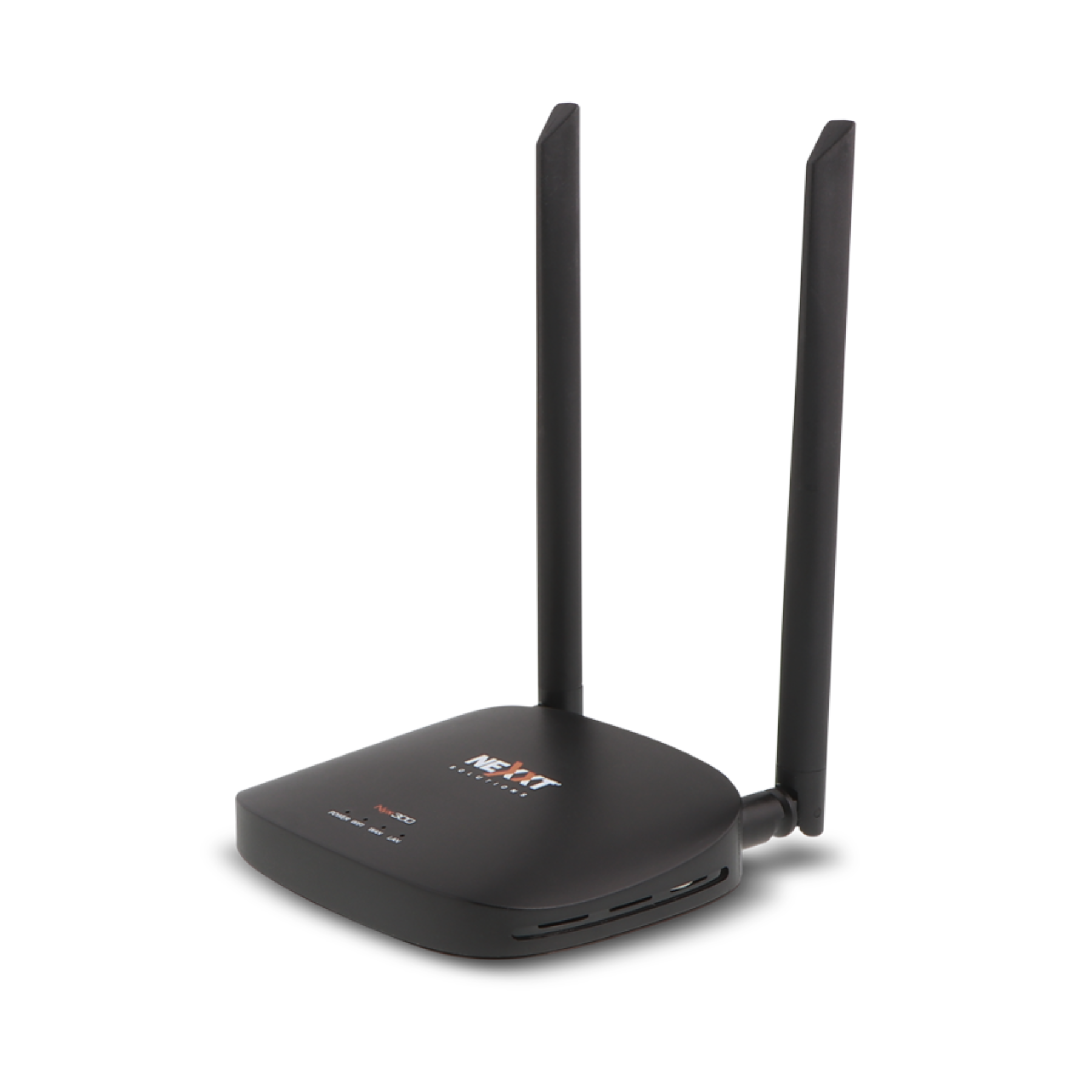 Access Point Repetidor Router Nexxt Solutions Nyx 300 Negro