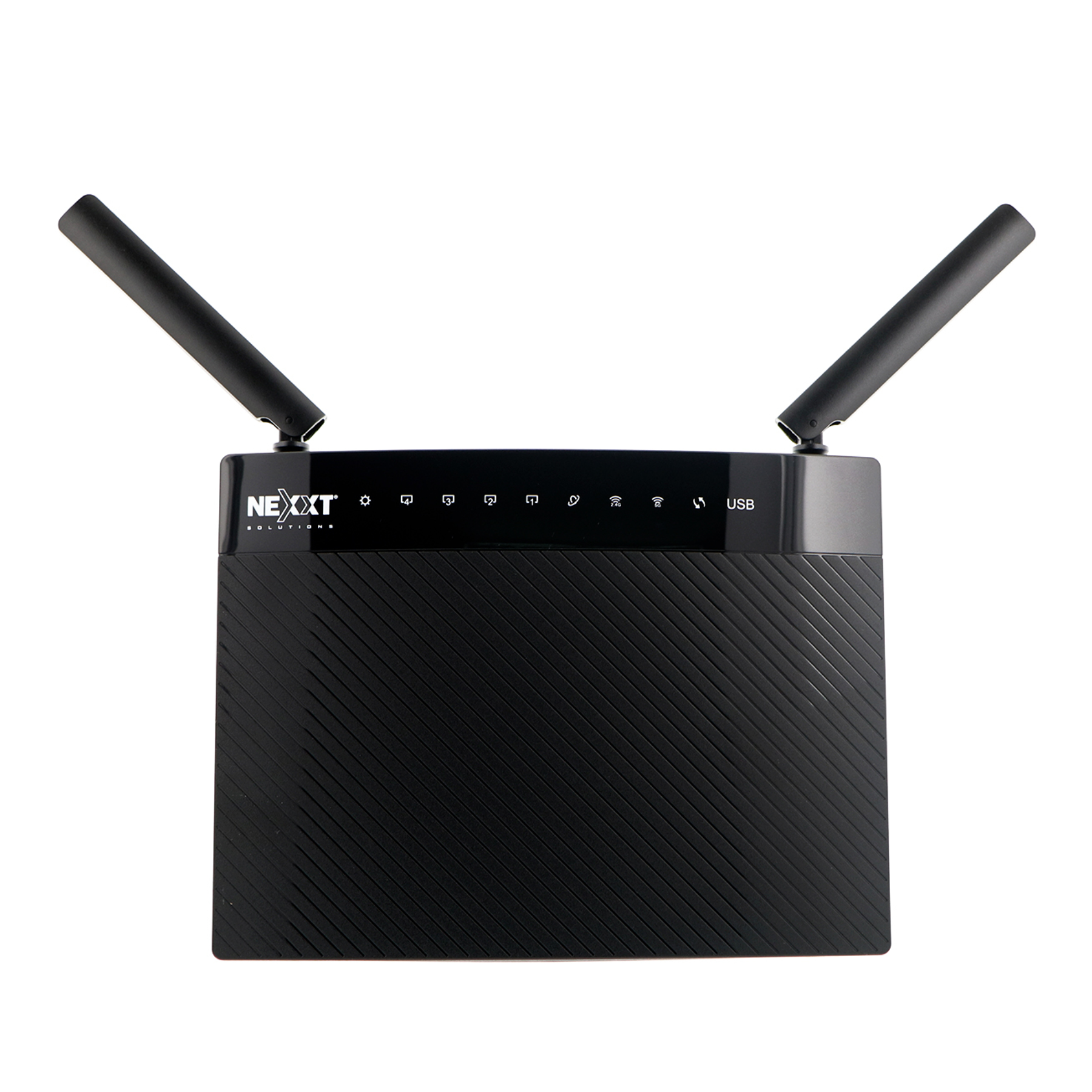Router Nexxt Acrux 1200-ac 2,4/5 Ghz 1200 Mbit/s /v /vc