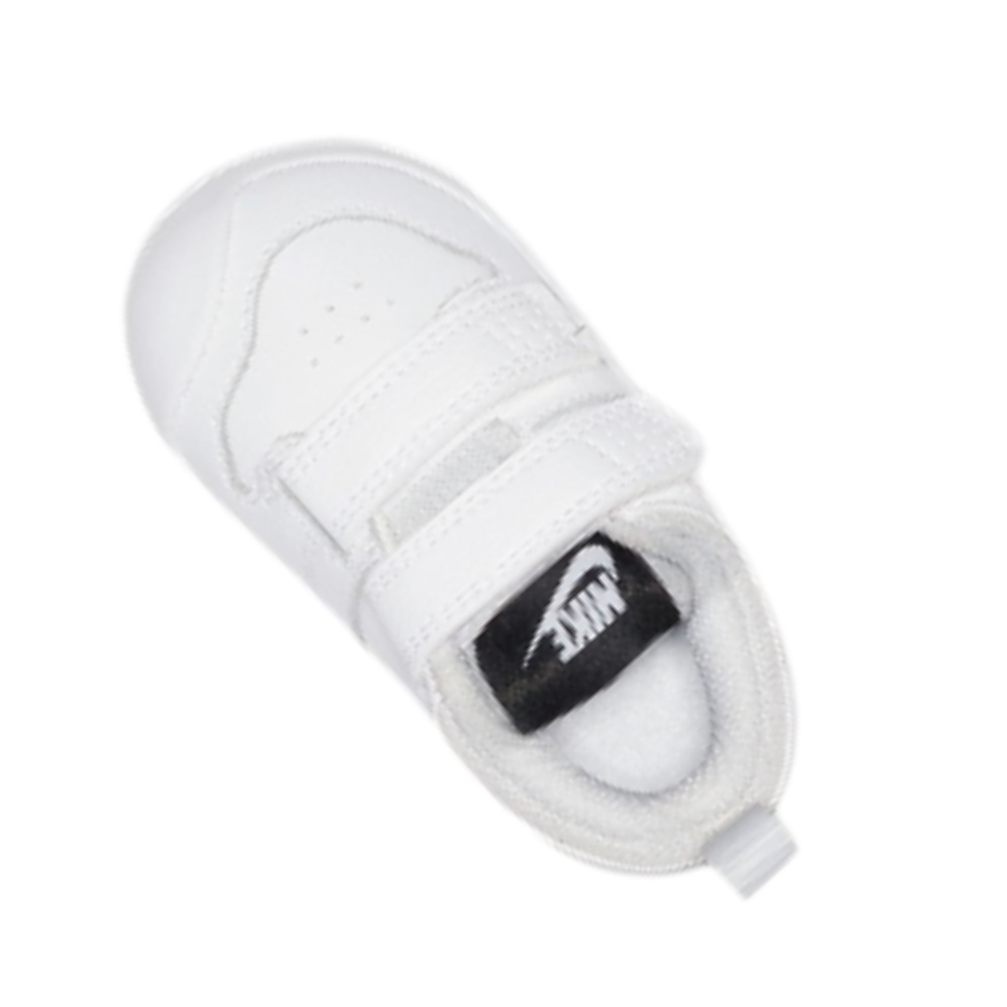 Tenis Nike Pico 5 TDV Bebé Blanco con Negro Originales AR4162100