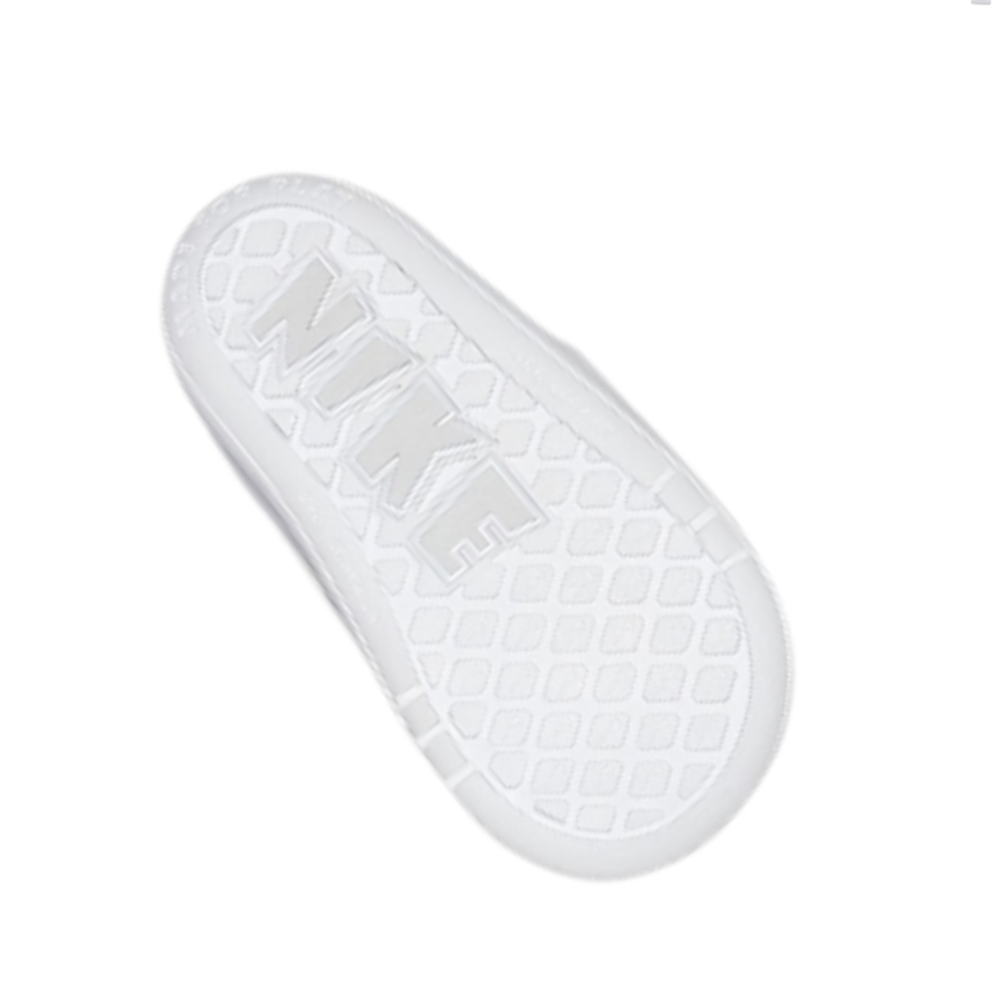 Tenis Nike Pico 5 TDV Bebé Blanco con Negro Originales AR4162100