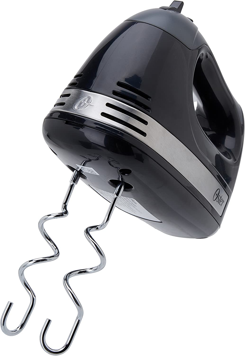 Batidora de mano OSTER Color Negro Modelo FPSTHM2600
