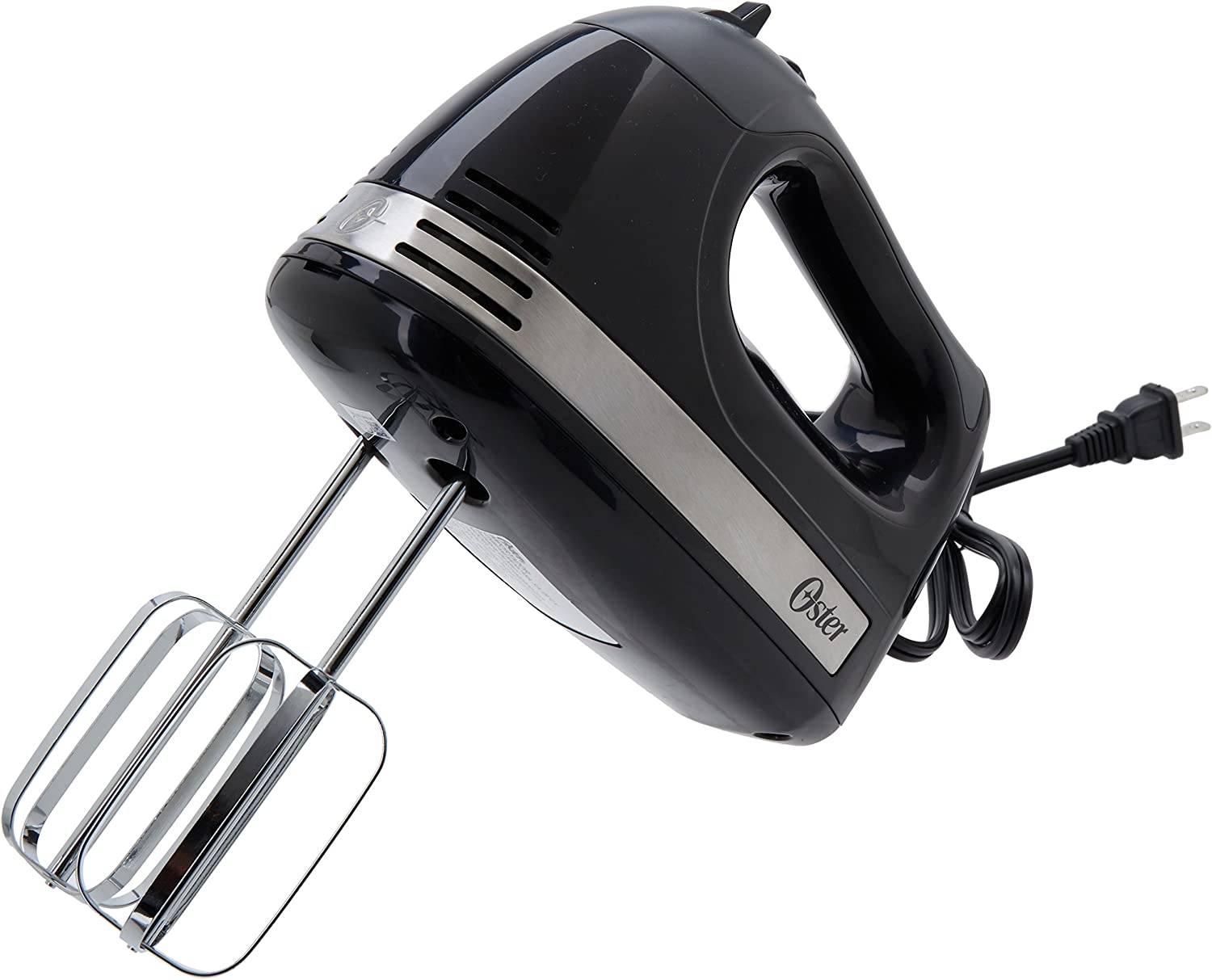 Batidora de mano OSTER Color Negro Modelo FPSTHM2600