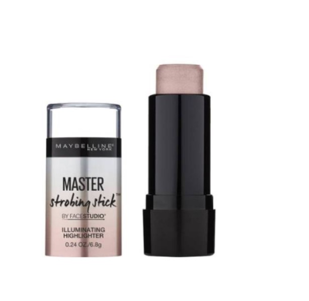 Maybelline Master Strobing Stick Iluminador Y Highlighter