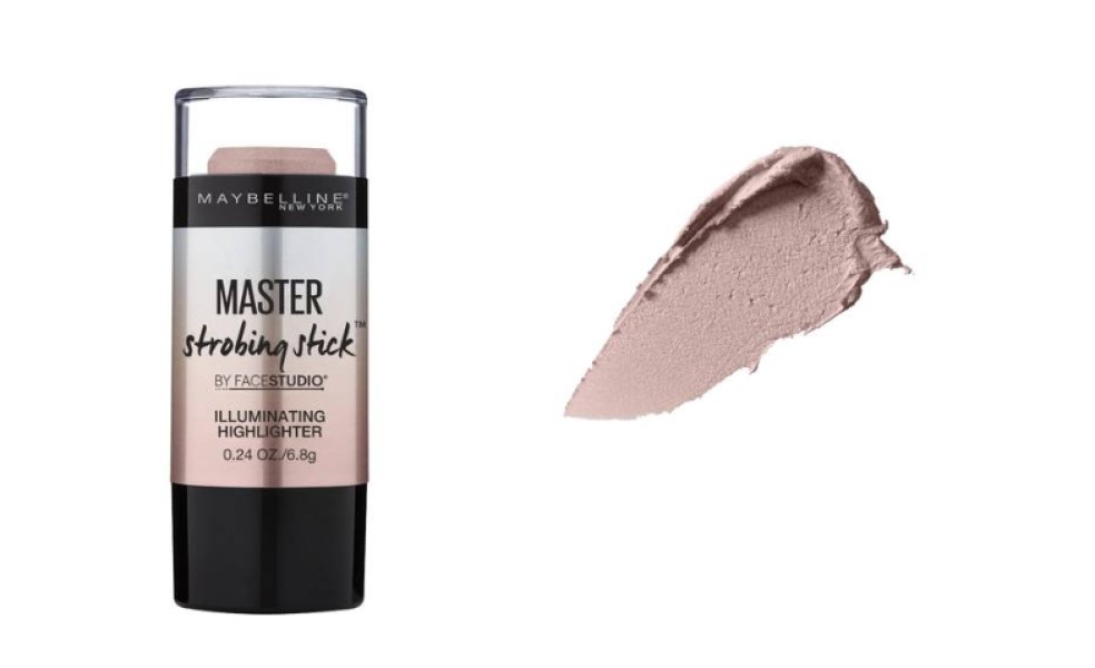 Maybelline Master Strobing Stick Iluminador Y Highlighter