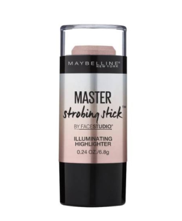 Maybelline Master Strobing Stick Iluminador Y Highlighter