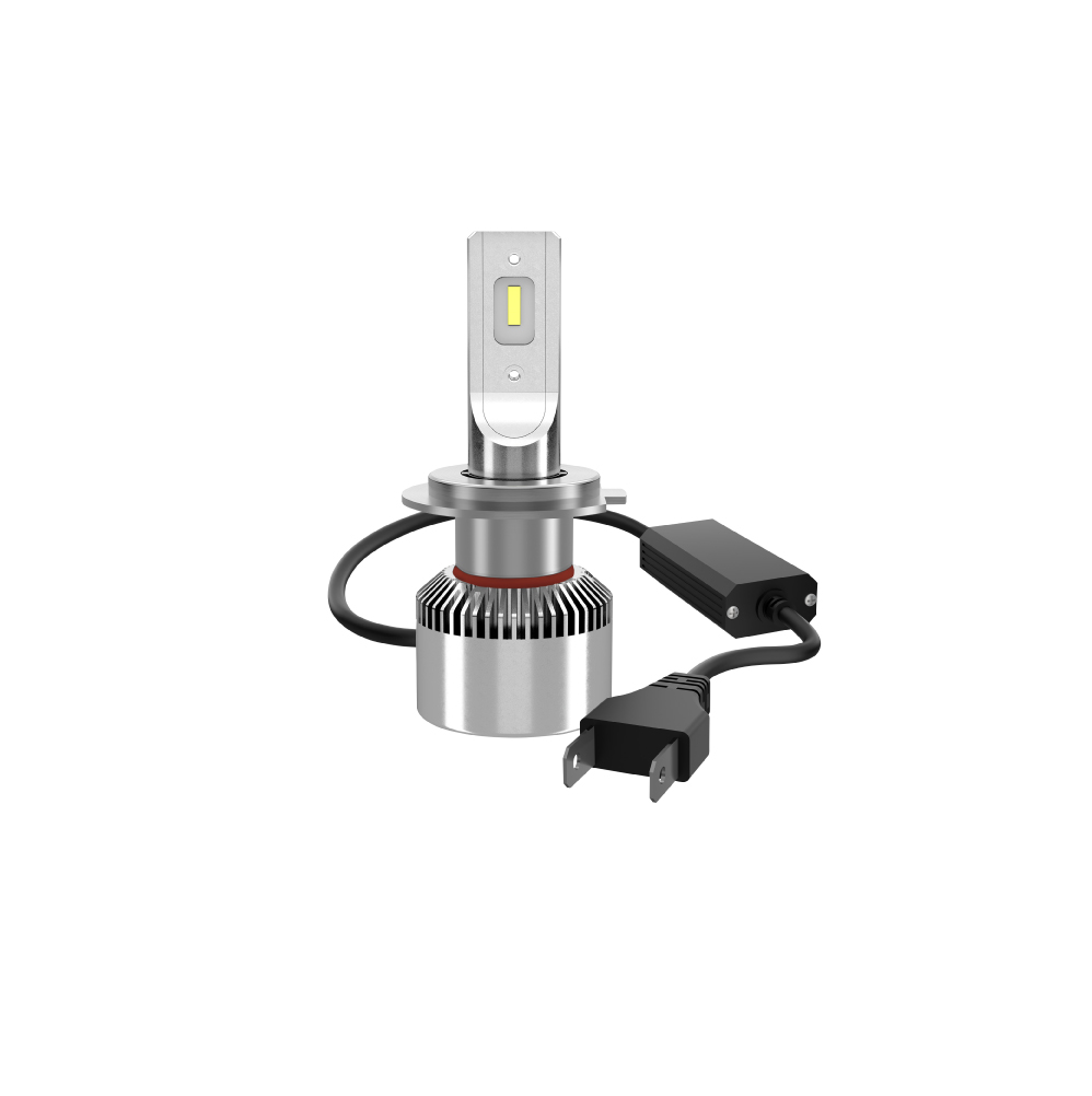 Foco led H7 cool blue intense osram