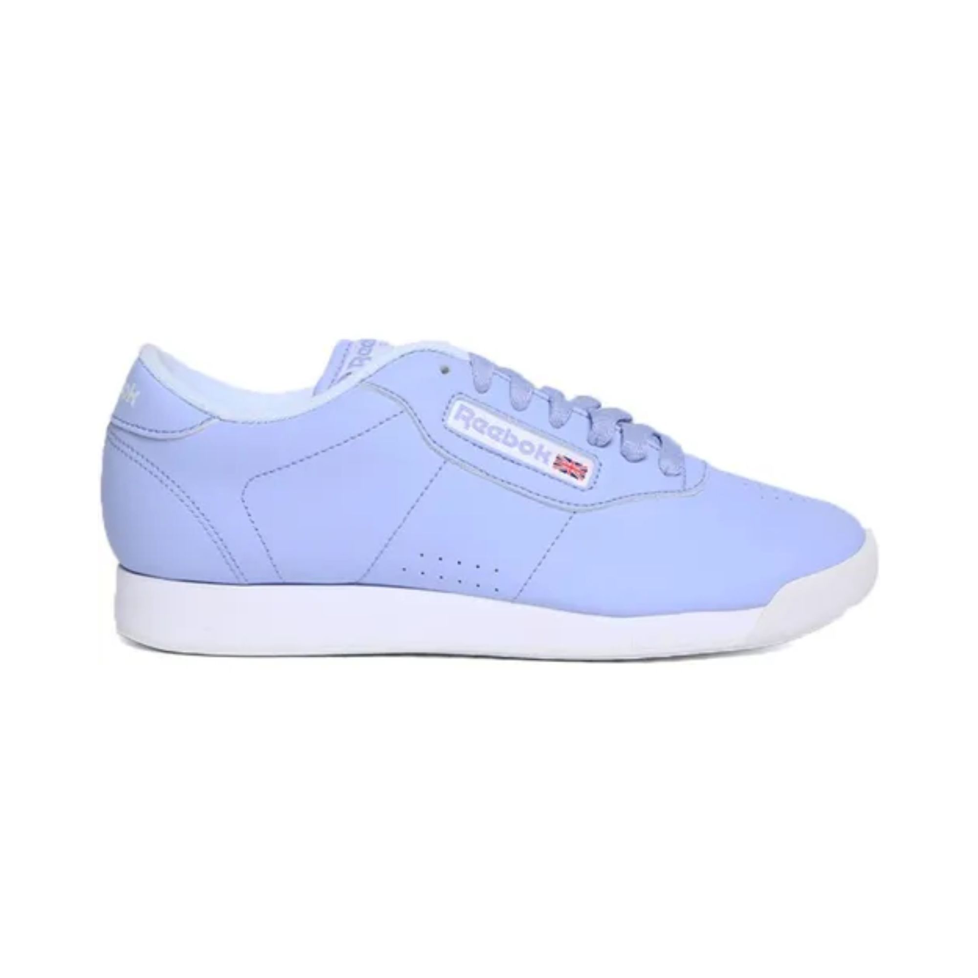 Tenis 2025 reebok lila