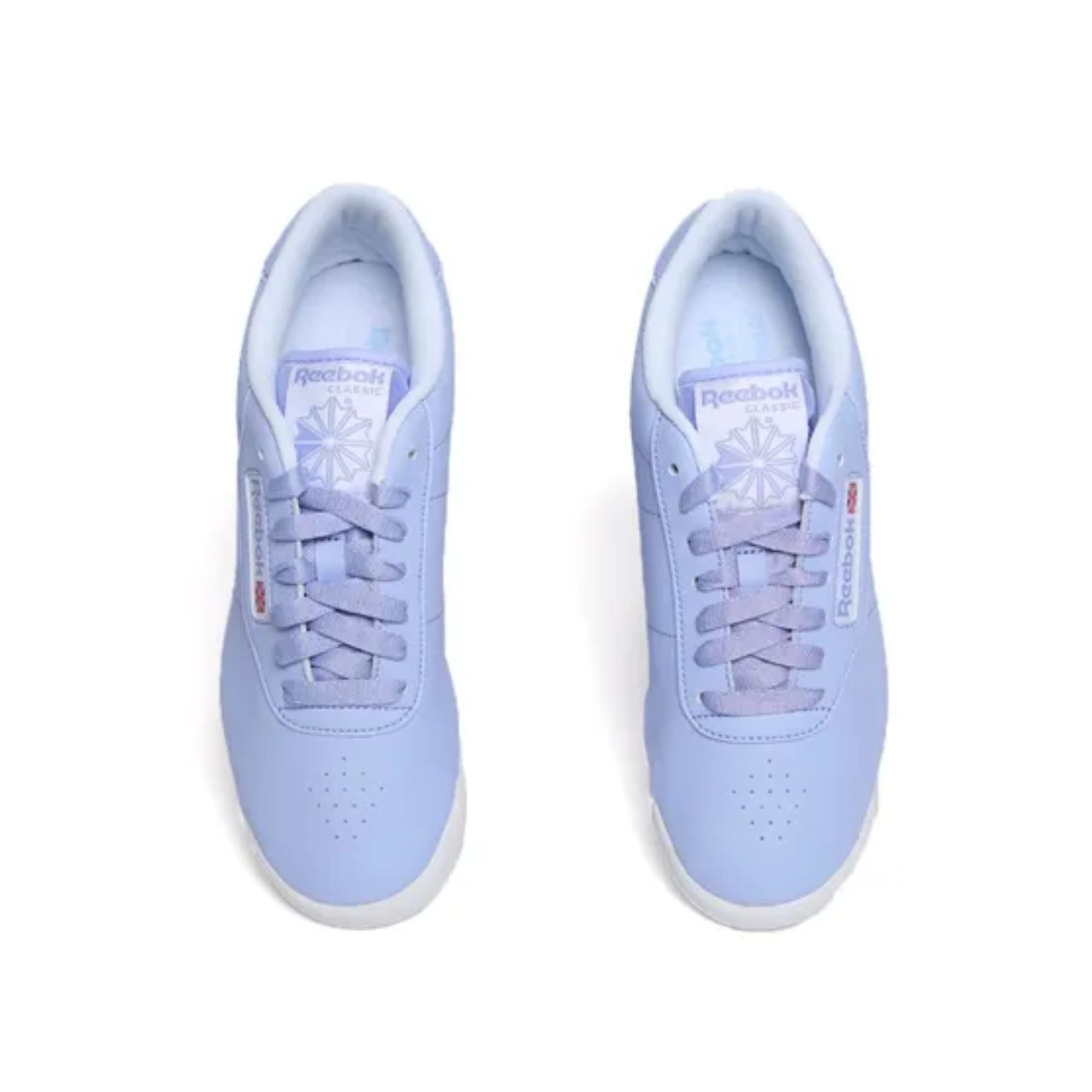 Tenis Reebok Classic Princess Lila Dama Originales CM8709