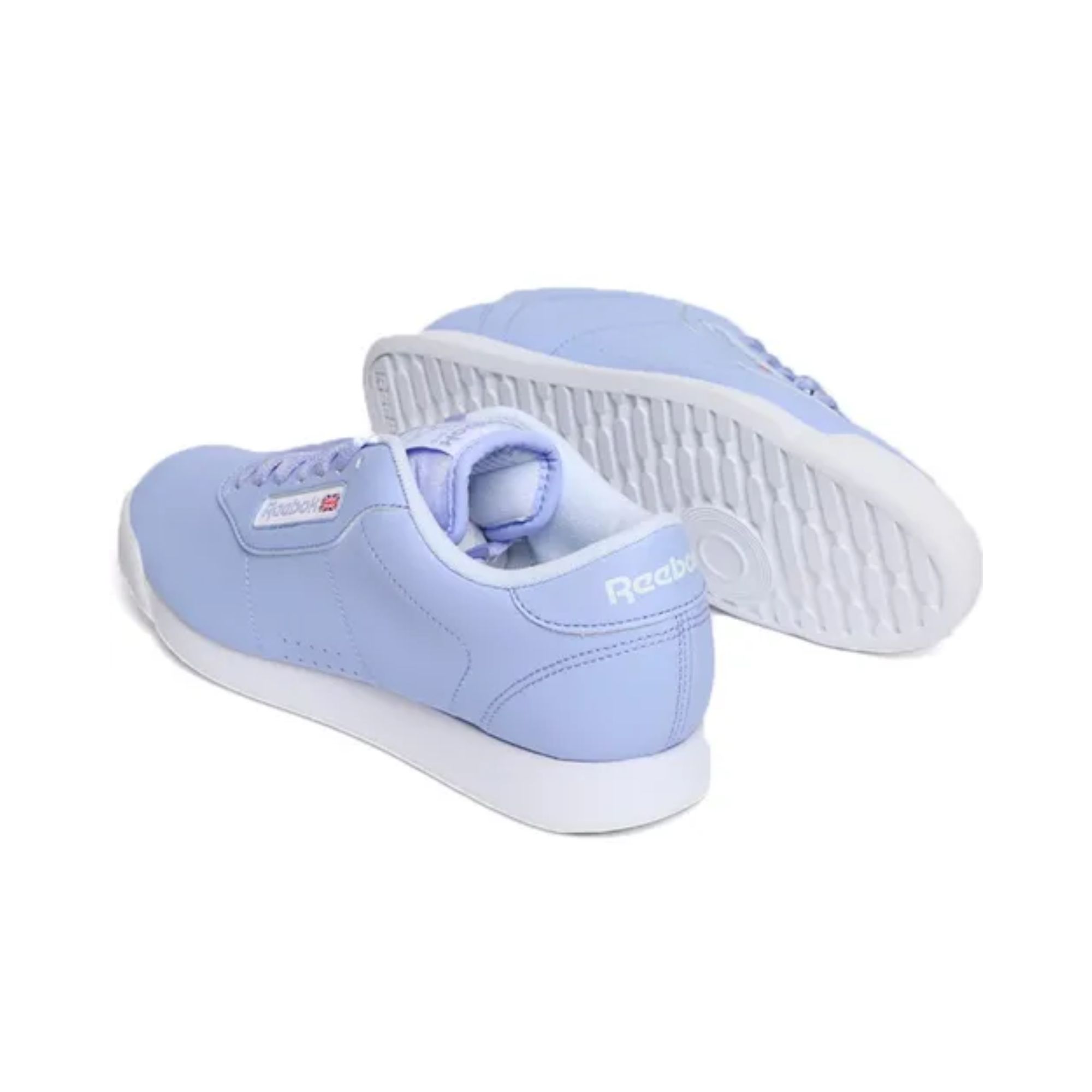 Tenis Reebok Classic Princess Lila Dama Originales CM8709