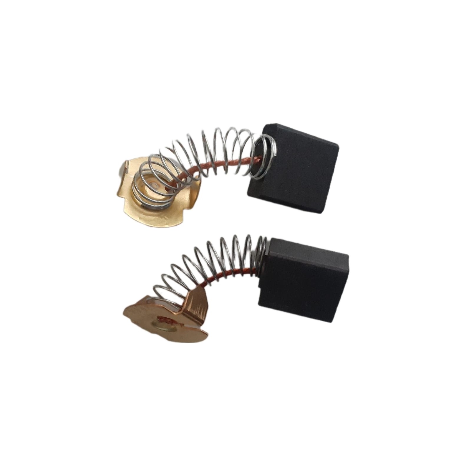 Carbón para esmeriladora Makita