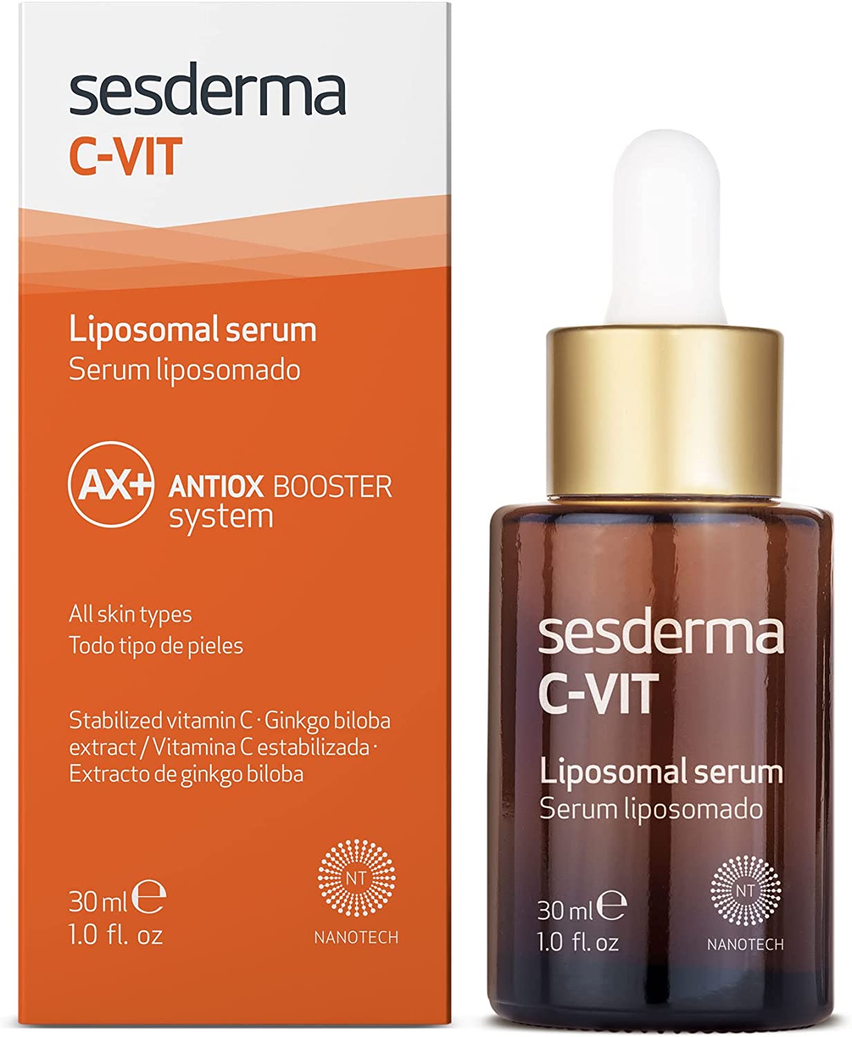 Sesderma C Vit Serum