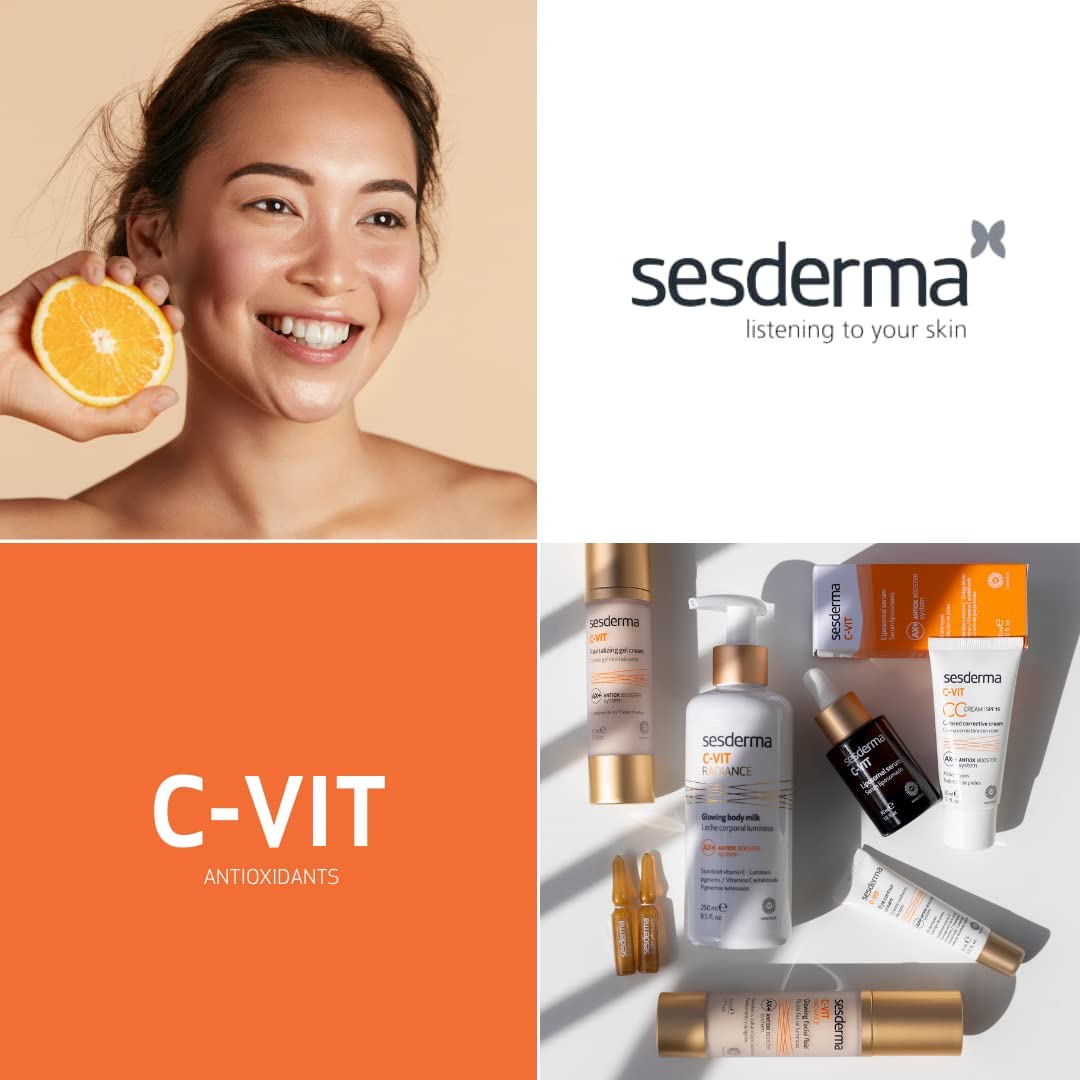 Sesderma C Vit Serum