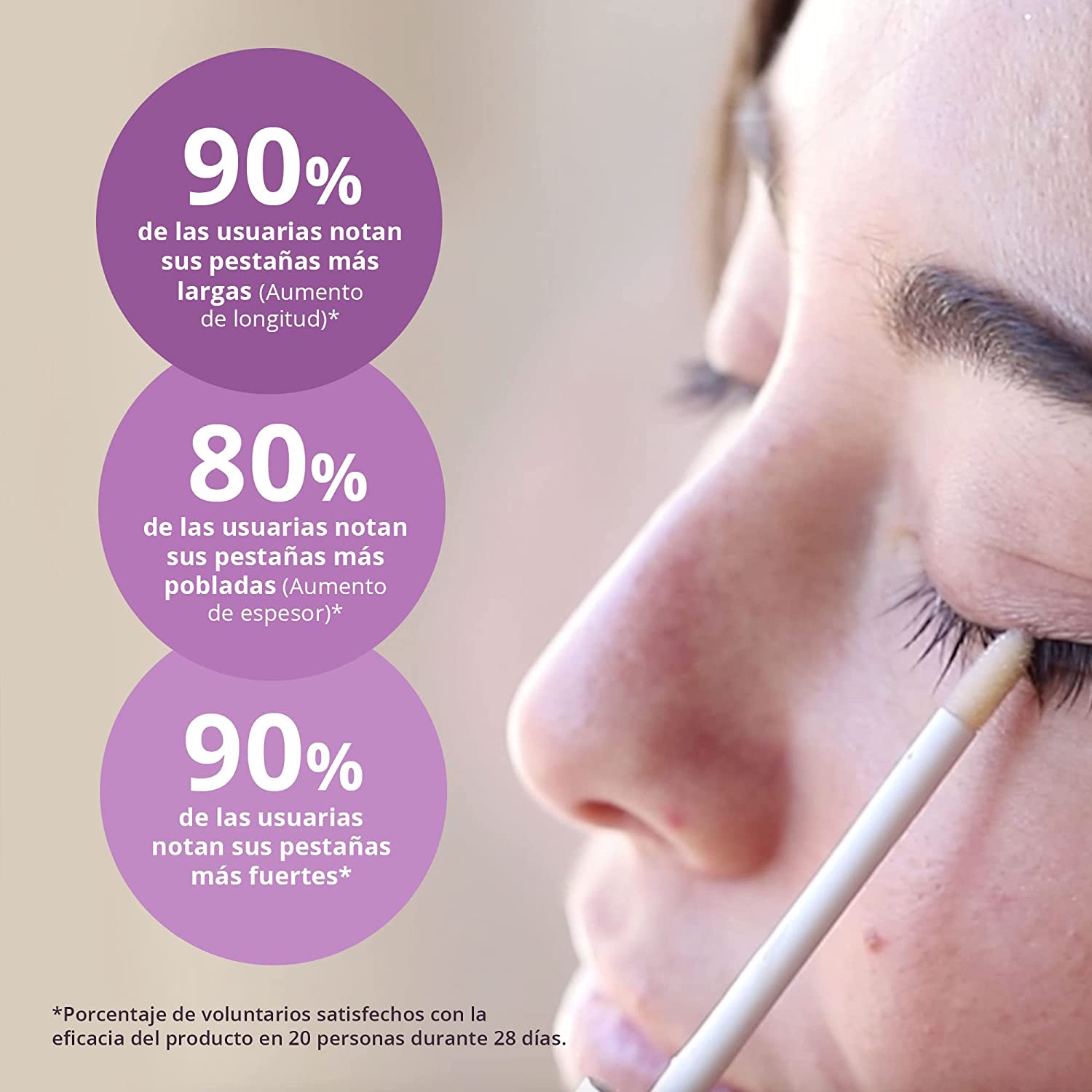 Seslash Serum Activador Crecimiento De Pestaña Sesderma 5ml