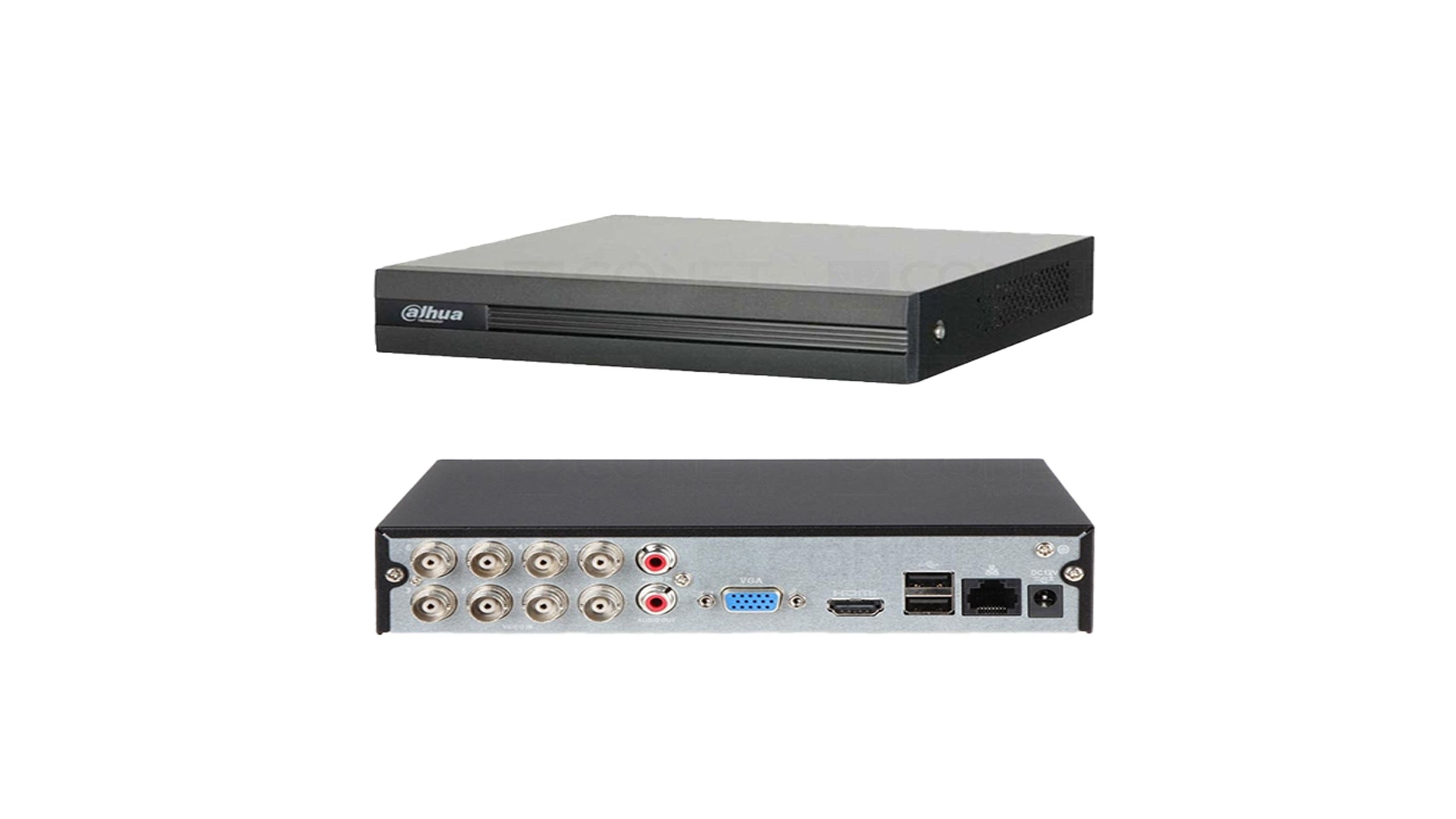 DVR DAHUA 8 CANALES  1080