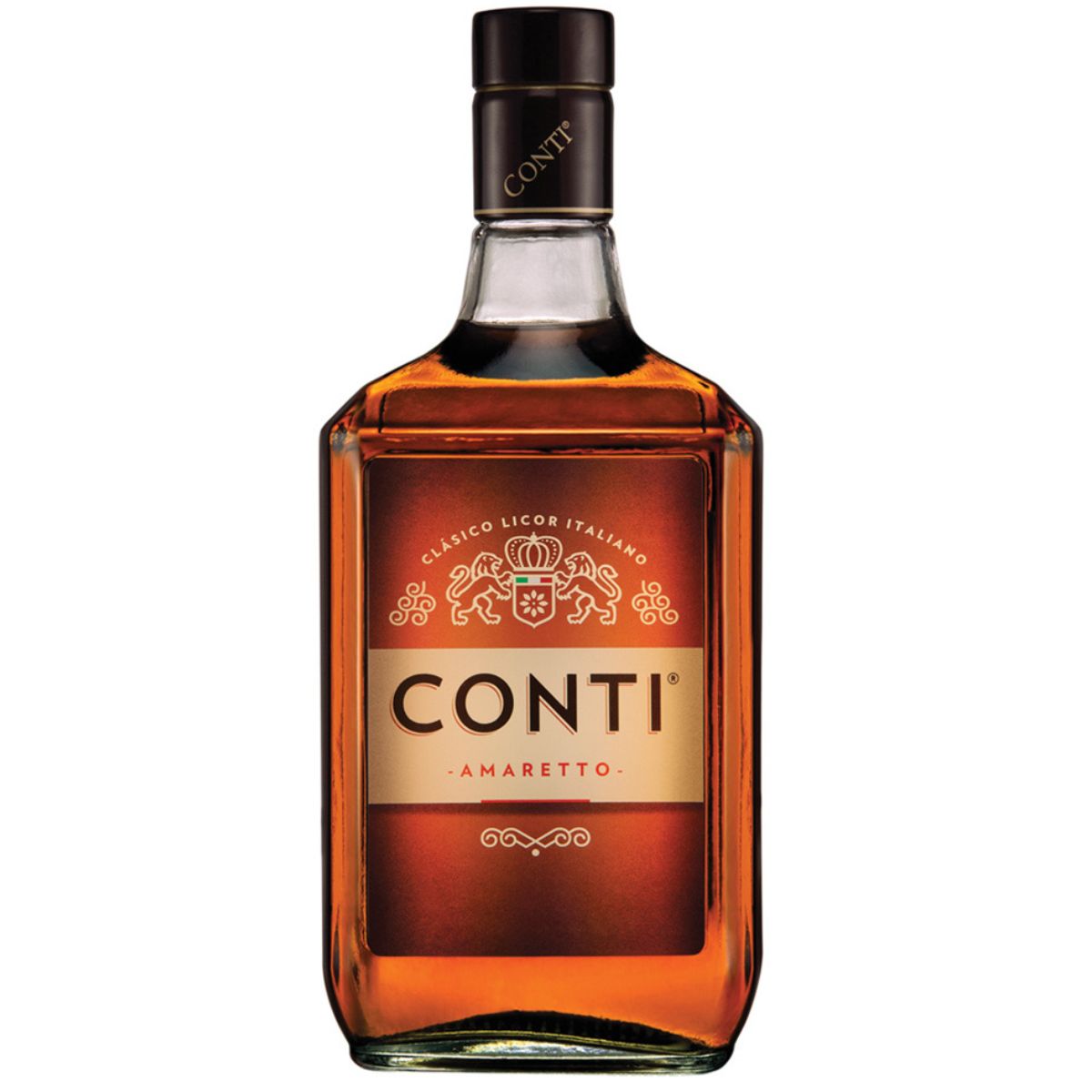 Licor Amaretto Conti 750 mL