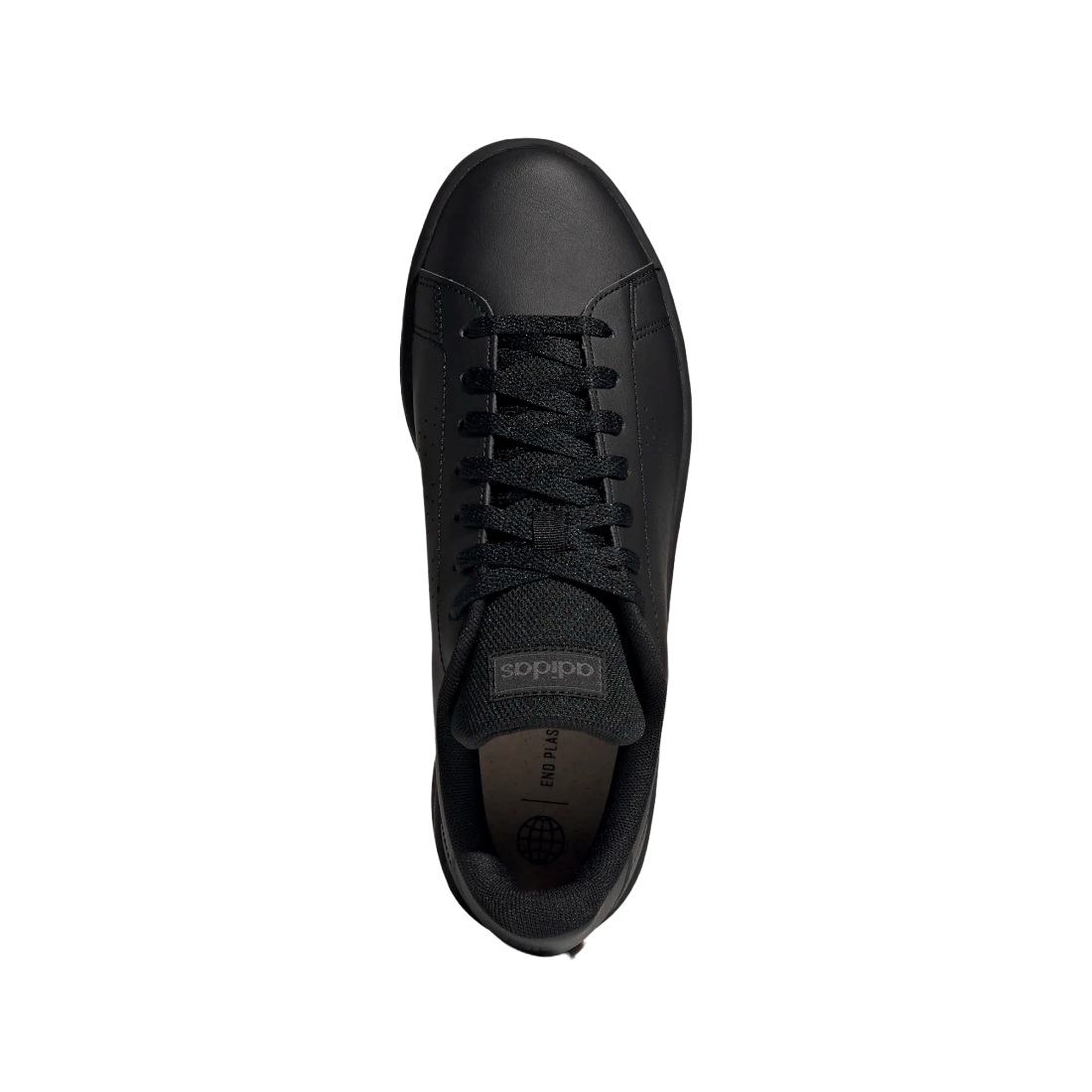 Tenis Adidas Advantage Base Court Lifestyle Hombre Cod. Gw9284