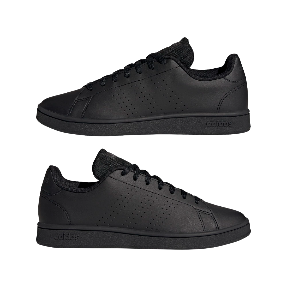 Tenis Adidas Advantage Base Court Lifestyle Hombre Cod. Gw9284