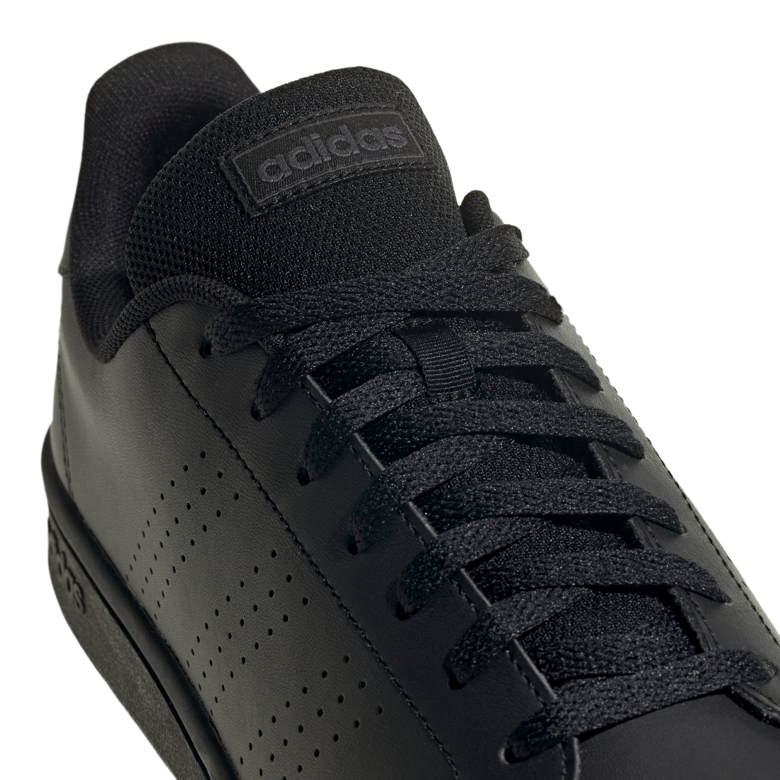 Tenis Adidas Advantage Base Court Lifestyle Hombre Cod. Gw9284