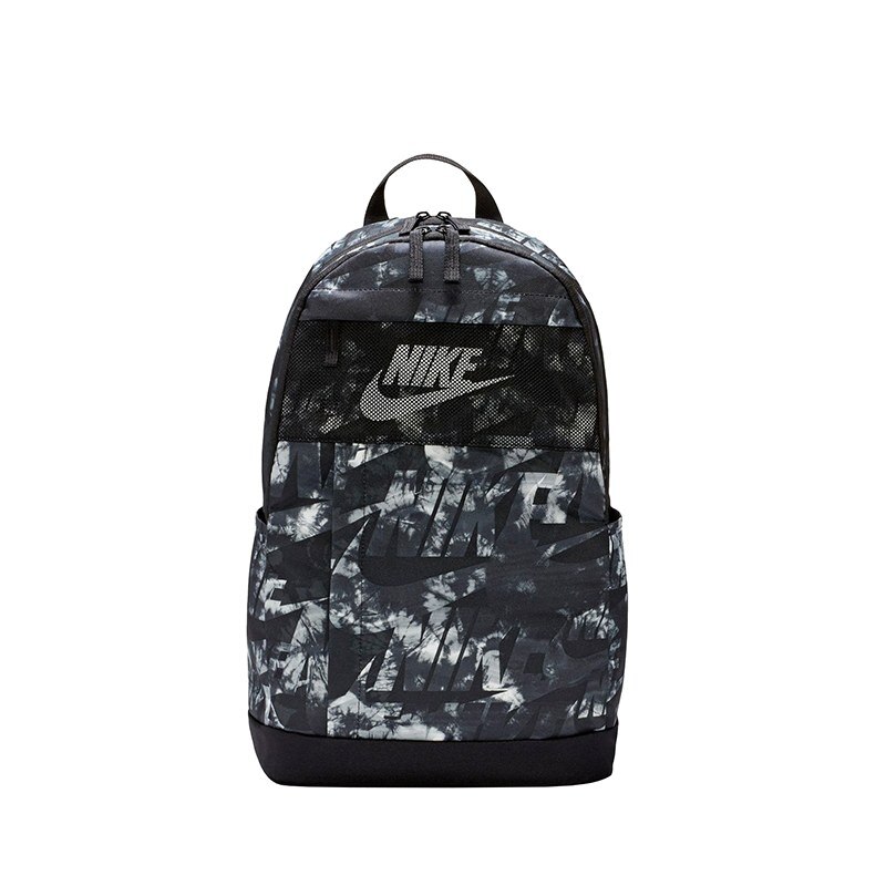 Mochila nike air discount negra