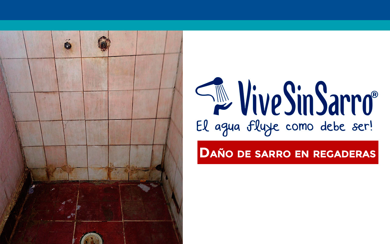 VSS TD1 Dispositivo anti sarro para tubería previene y elimina al instante el sarro en el agua.
