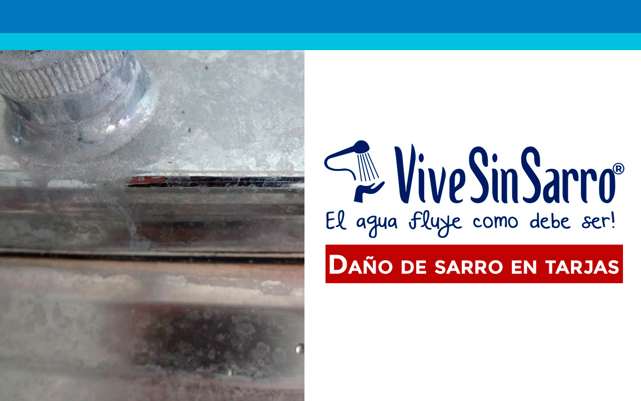 VSS TD1 Dispositivo anti sarro para tubería previene y elimina al instante el sarro en el agua.