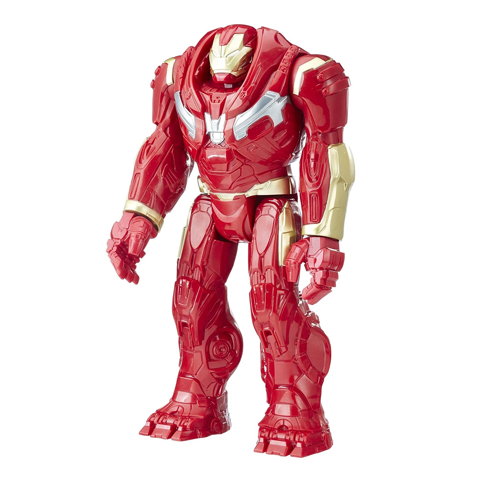 El juguete de online hulkbuster