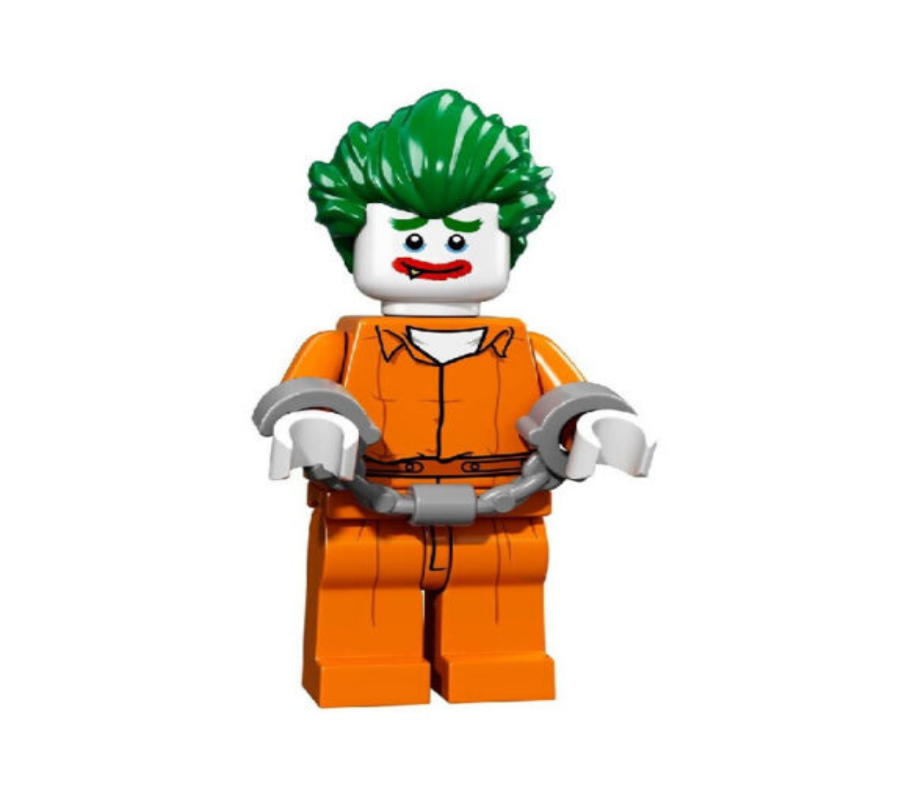 Lego 71017 Miniofigure The Batman Movie Joker