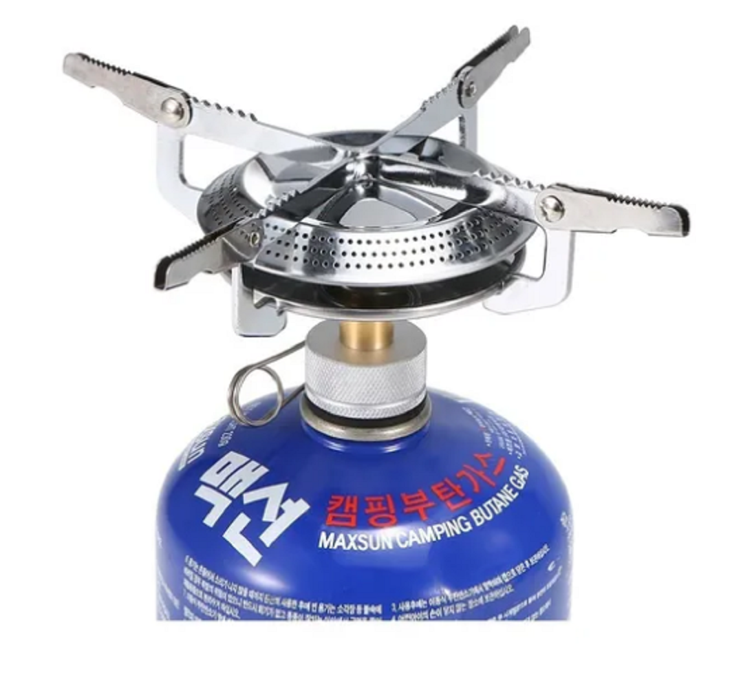 15 Piezas De Utensilios De Cocina Campamento Equipo