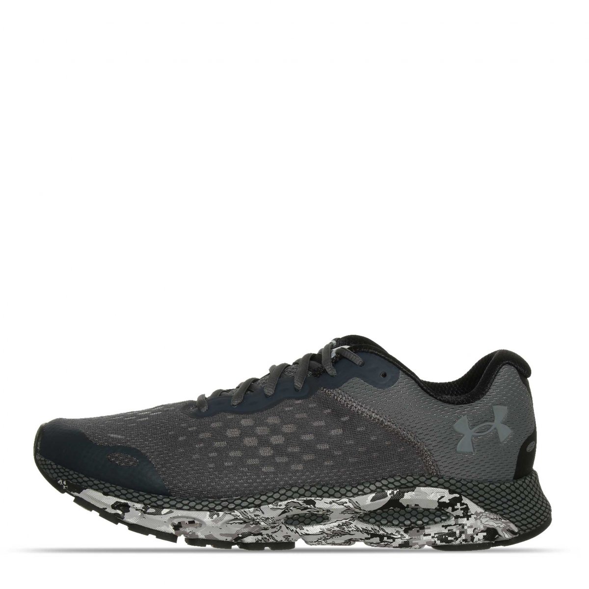 Tenis Under Armour Hovr Infinite 3 3024282-100 Bluetooth Running