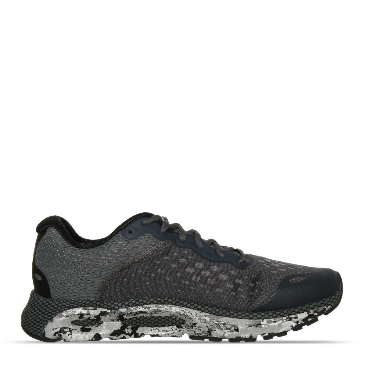 Tenis Under Armour Hovr Infinite 3 3024282-100 Bluetooth Running