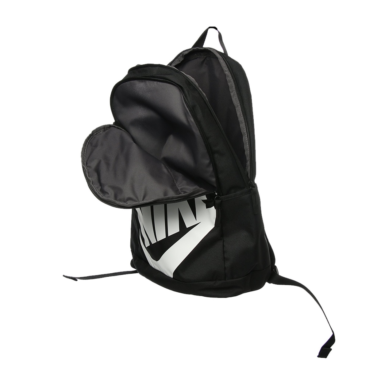 Mochila Nike Elemental Negro (Unisex) BA5876-082