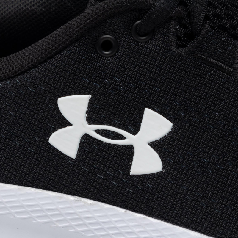 Tenis Under Armour Charged Pursuit 2 Caballero Original 3022594-001
